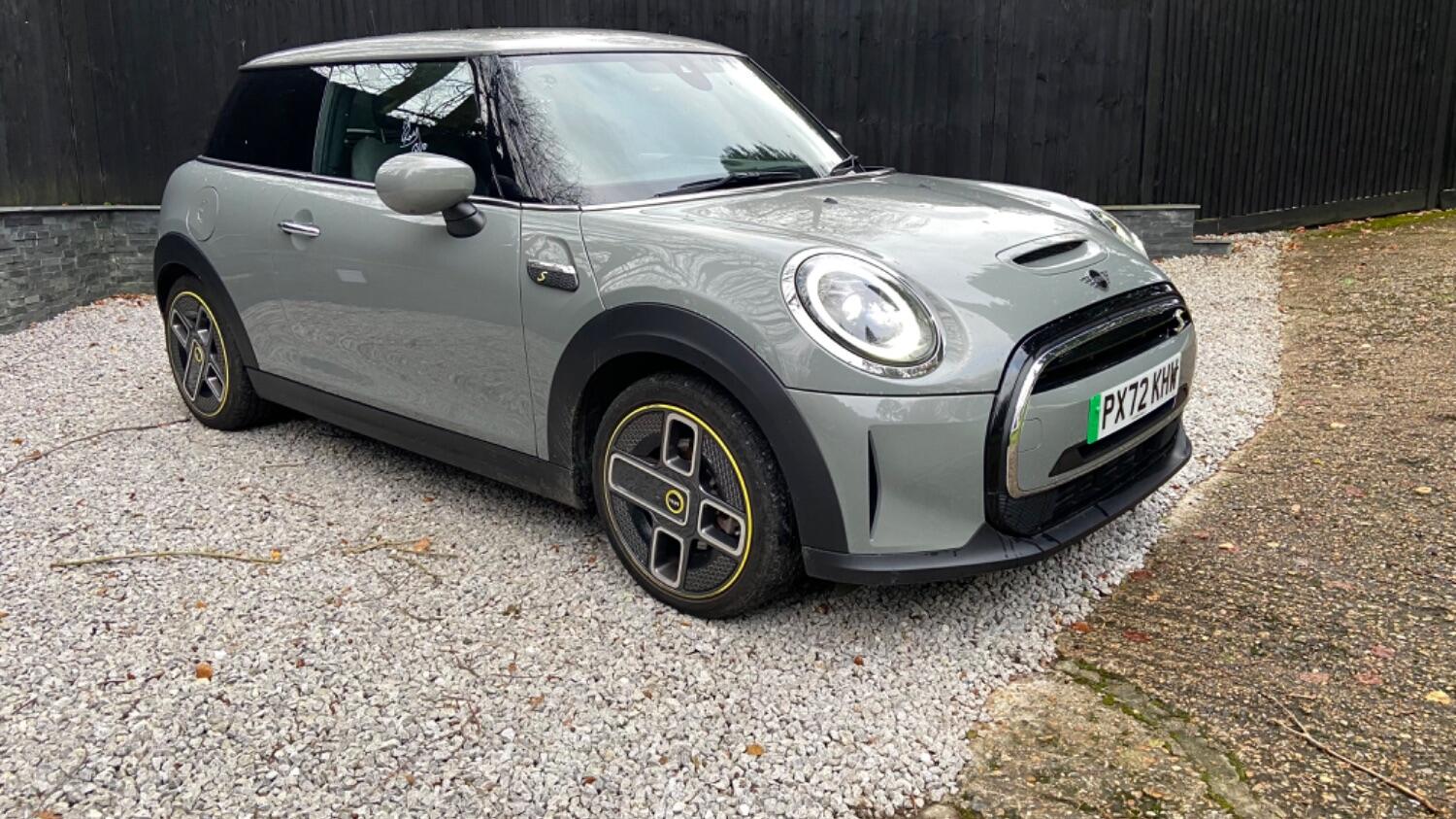 MINI Electric