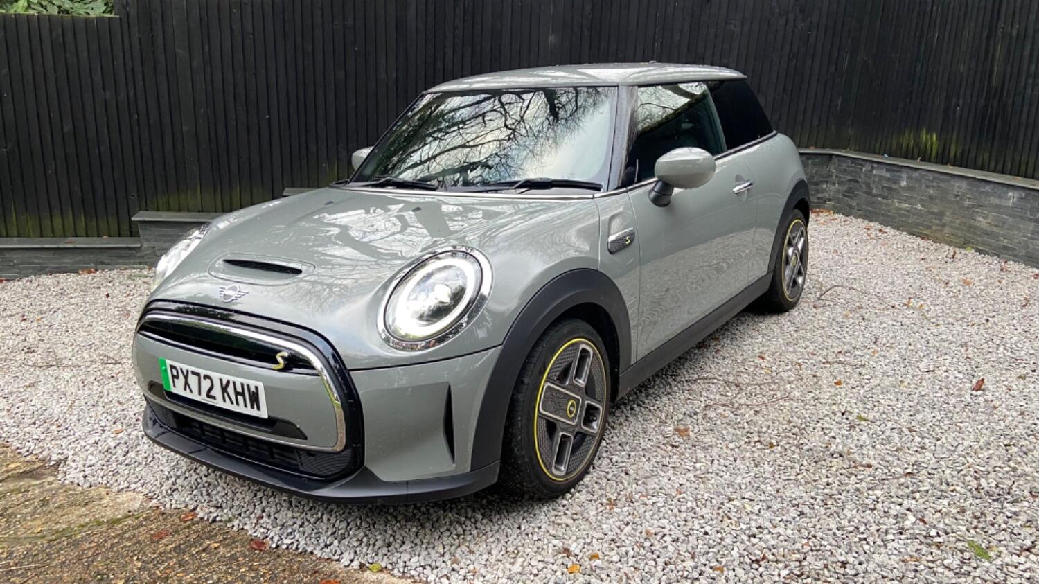 MINI Electric