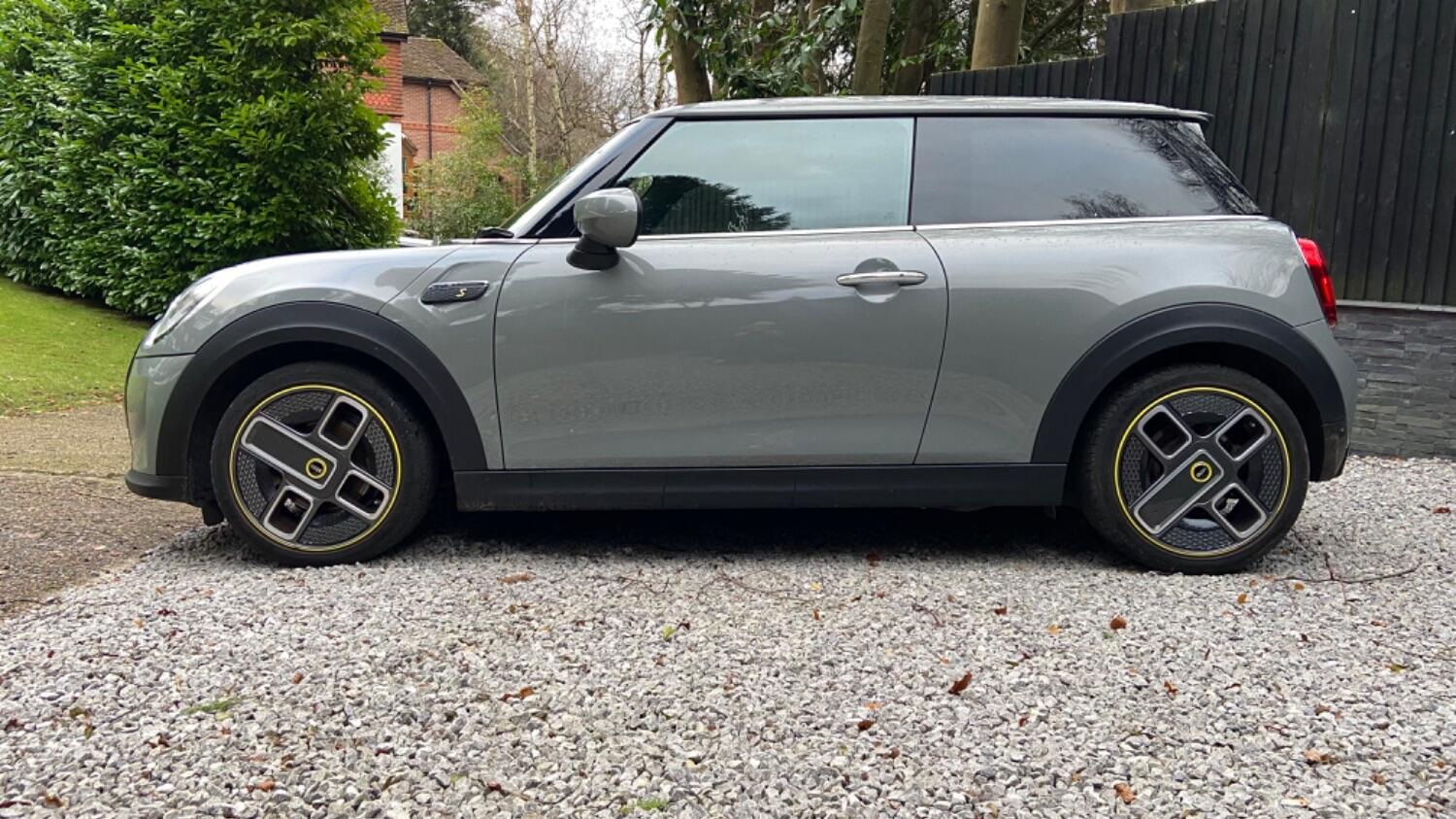 MINI Electric