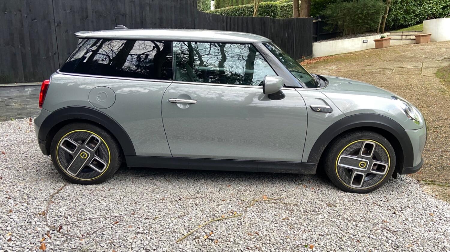 MINI Electric
