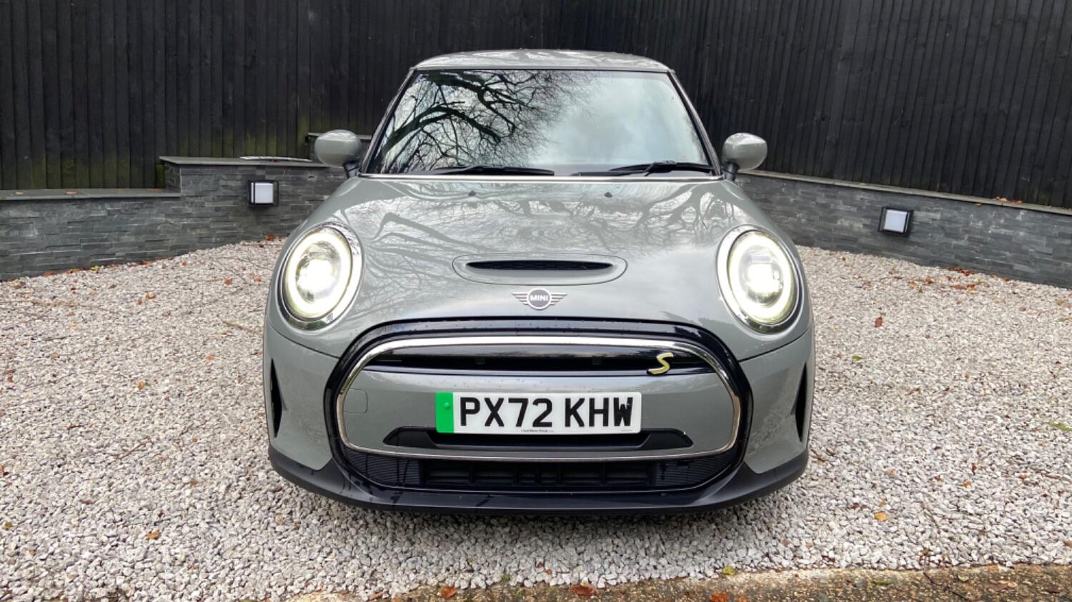 MINI Electric