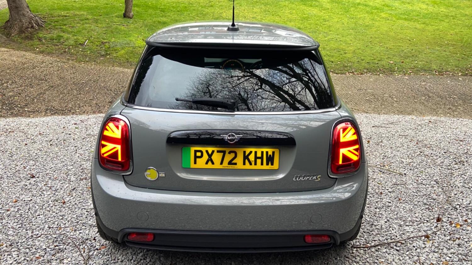 MINI Electric