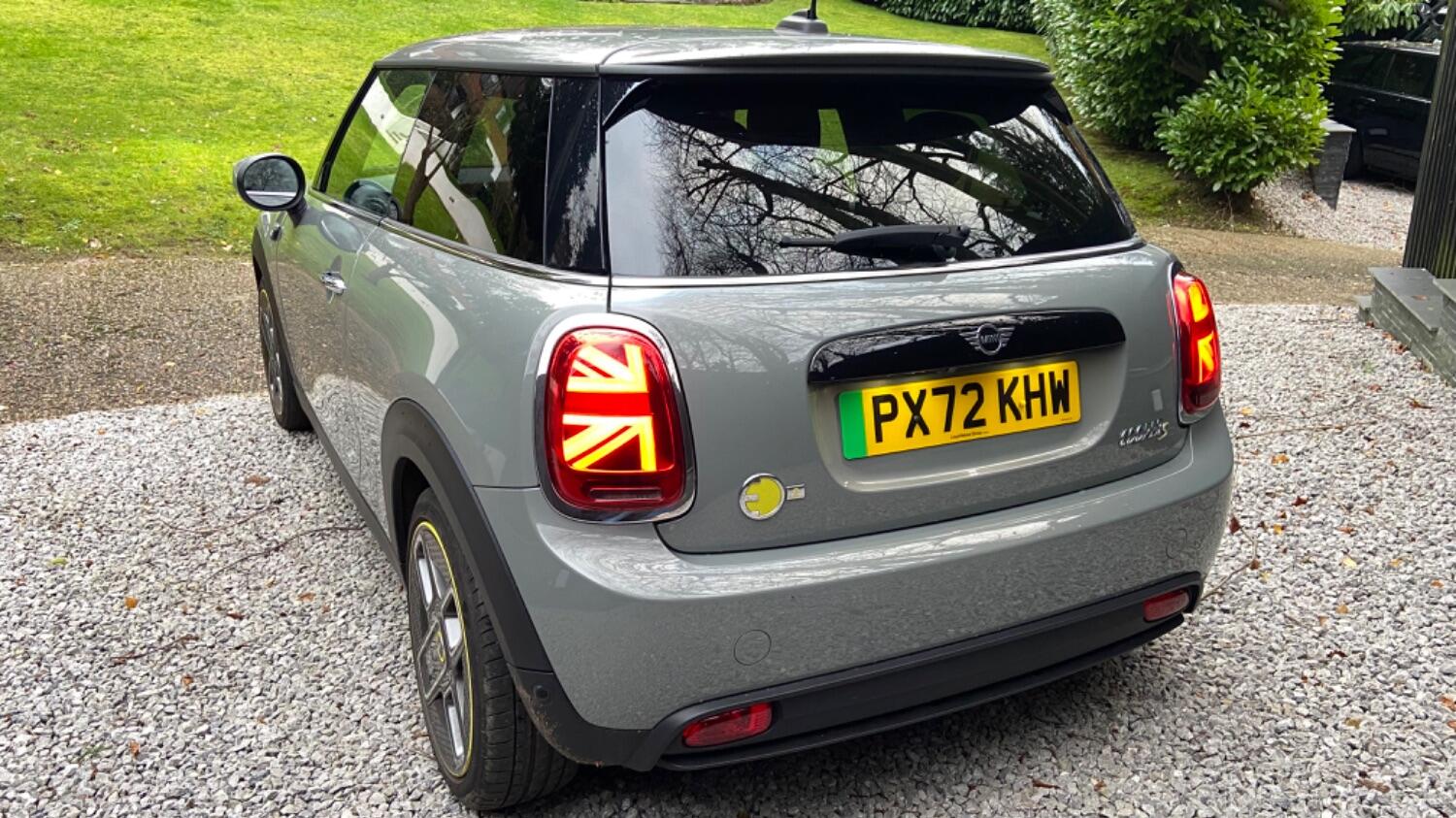 MINI Electric