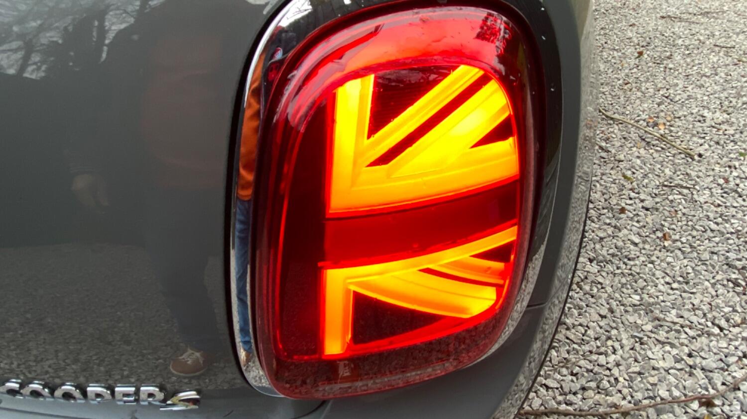 MINI Electric