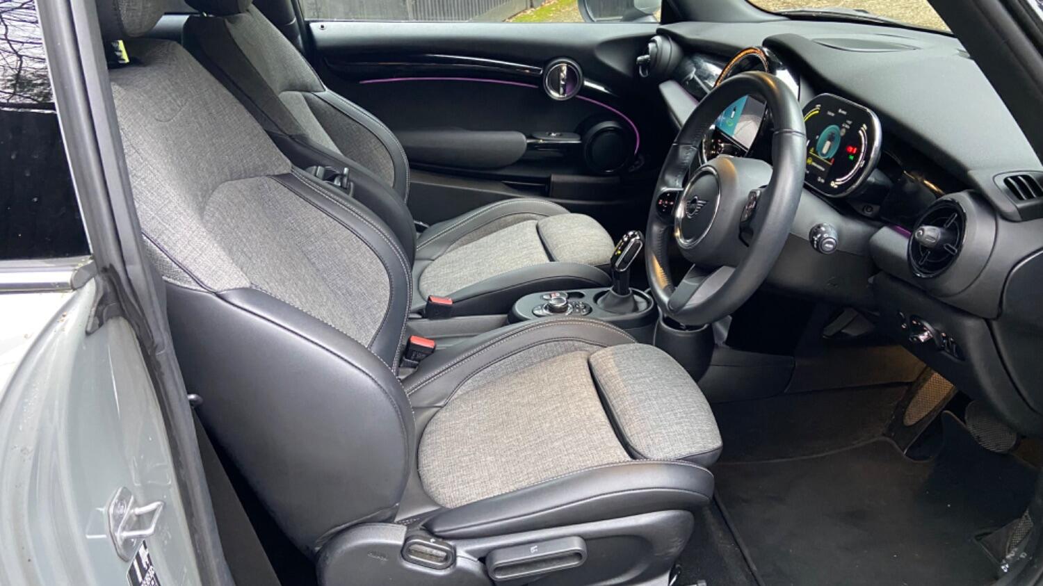 MINI Electric