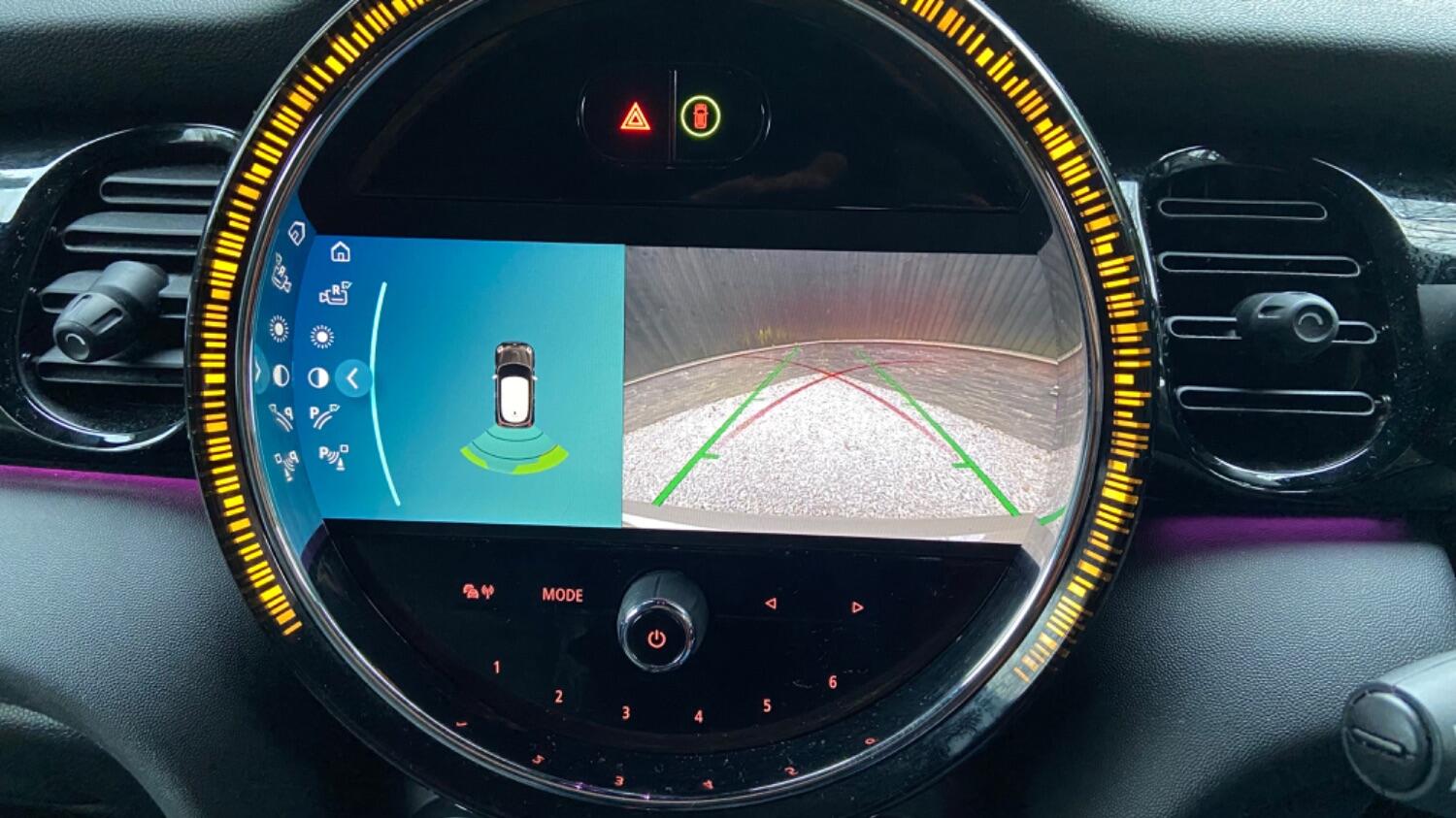 MINI Electric