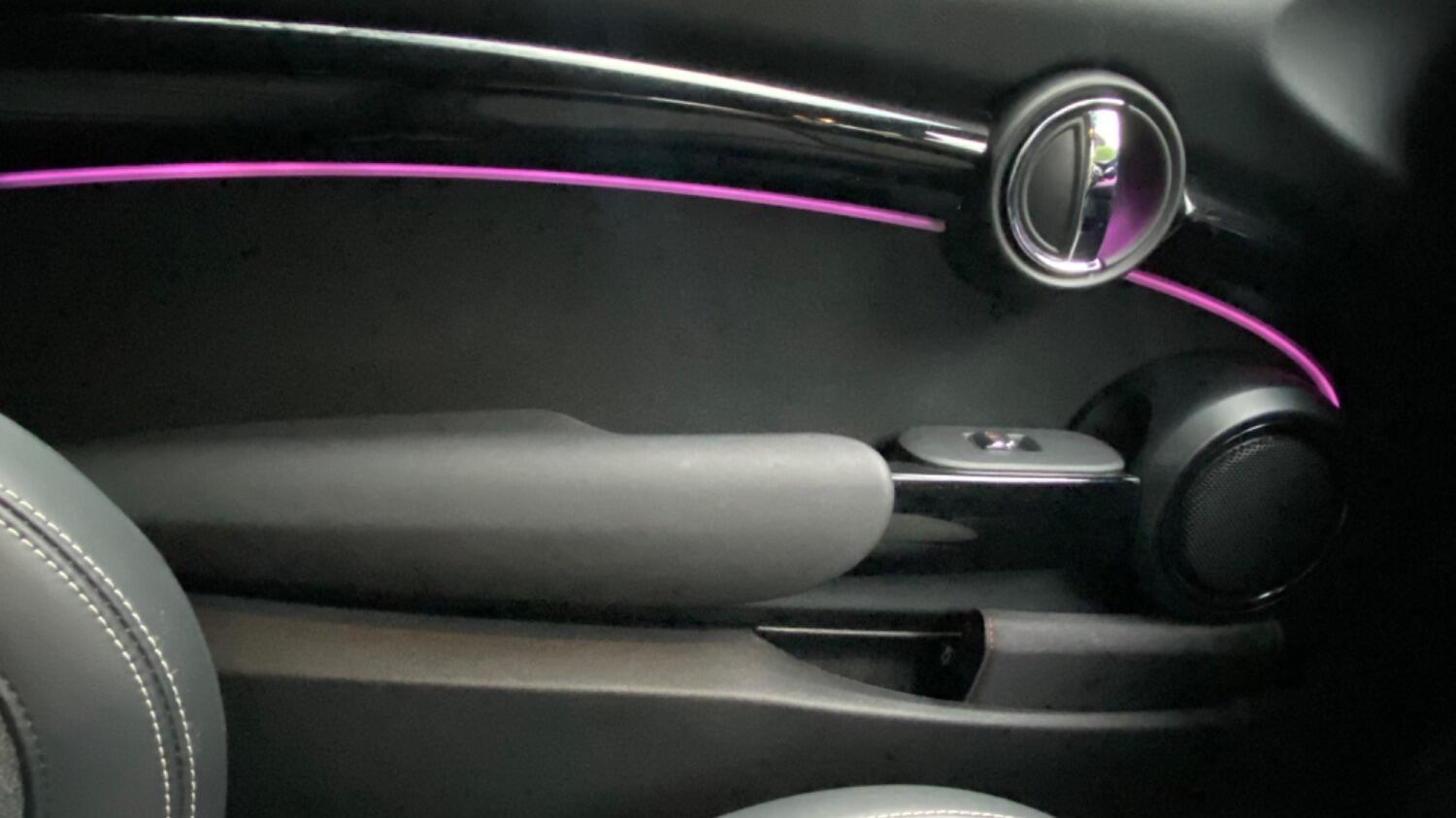 MINI Electric