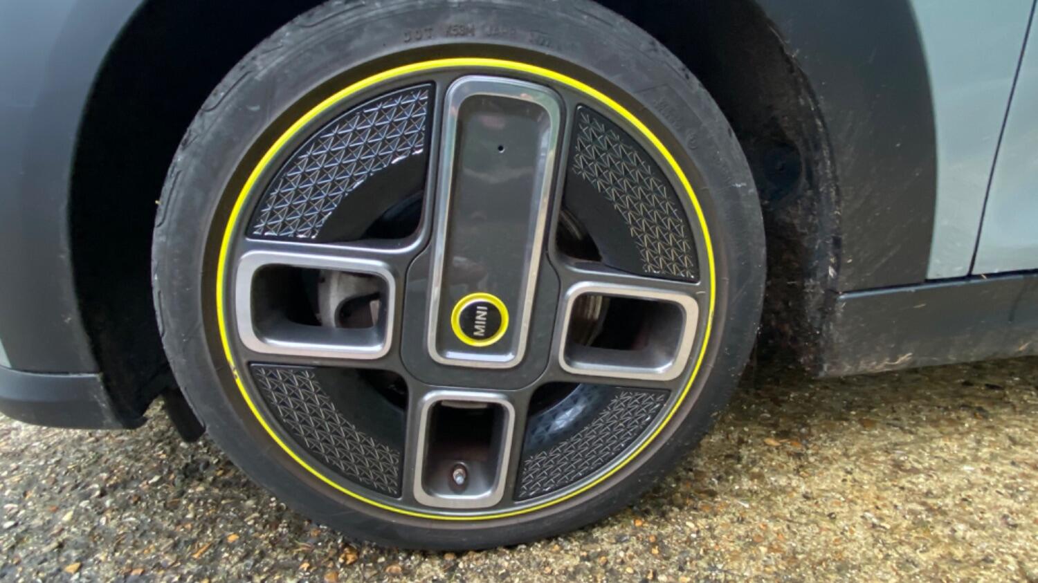 MINI Electric