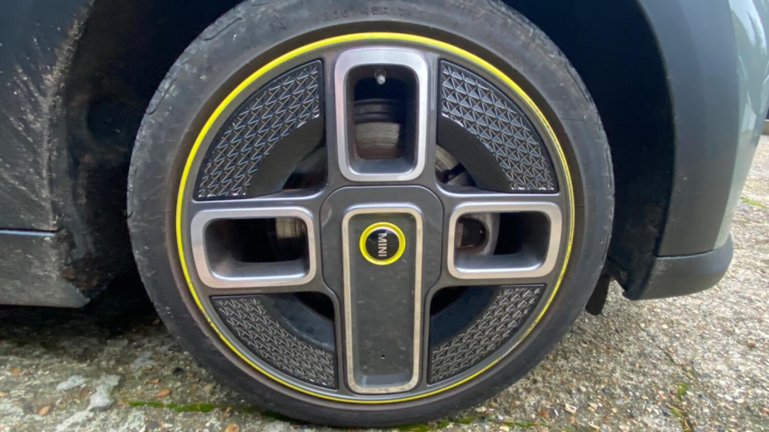 MINI Electric
