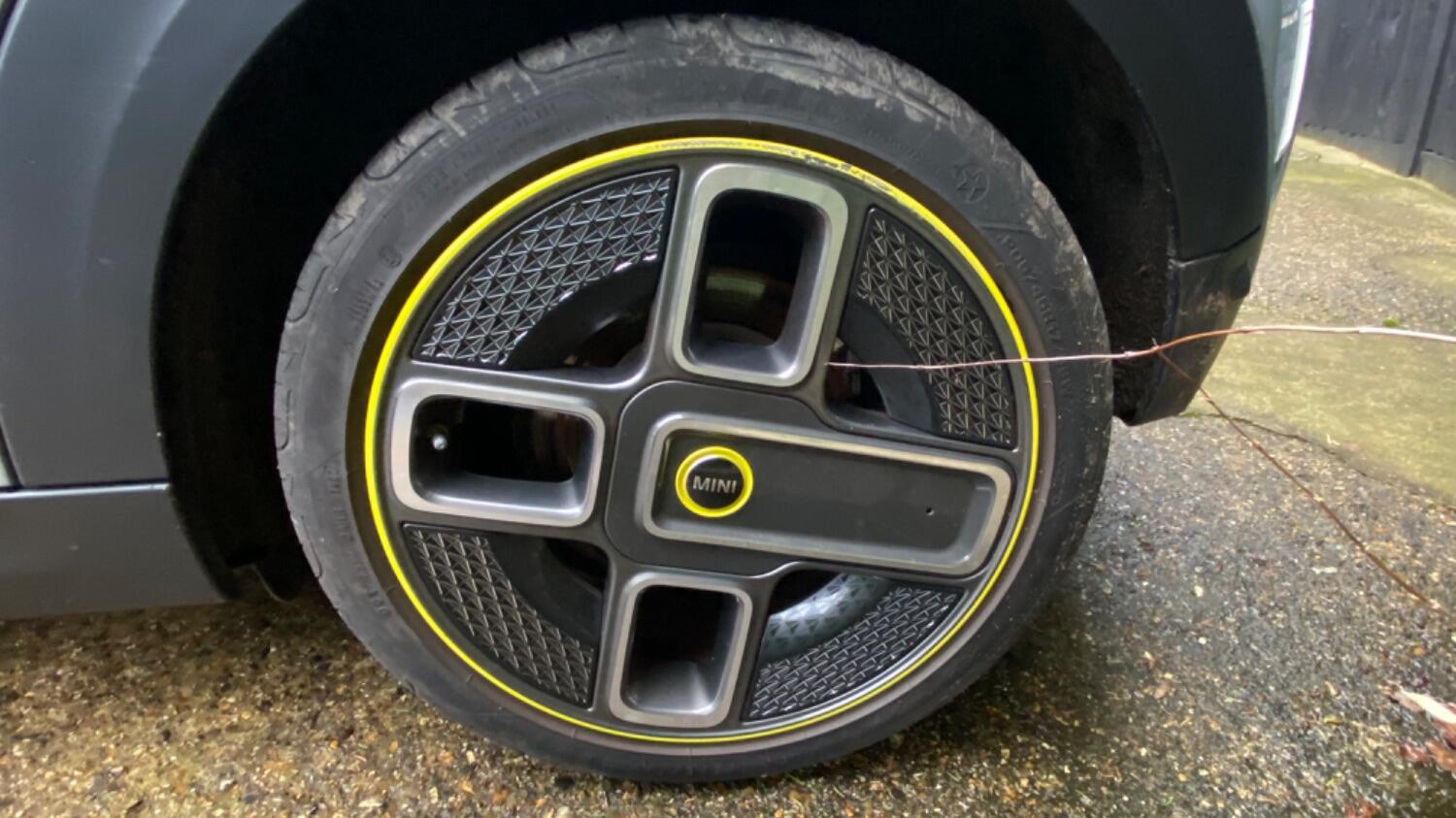 MINI Electric