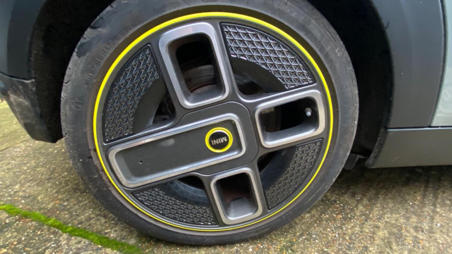 MINI Electric