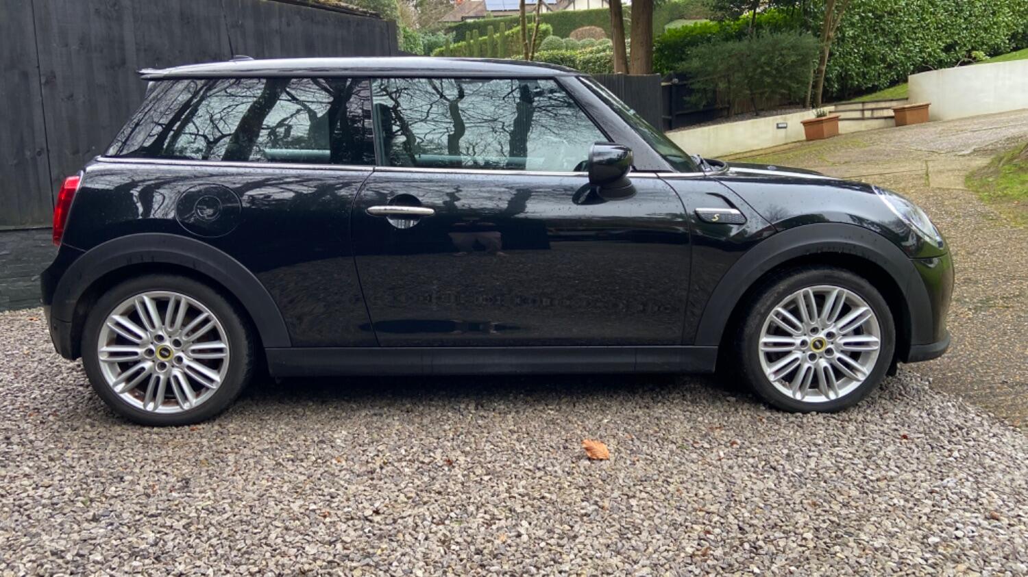 MINI Electric