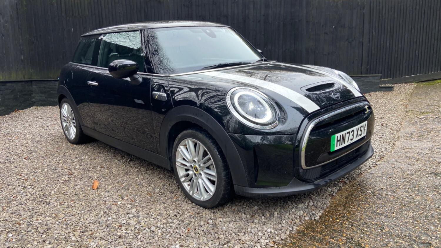 MINI Electric