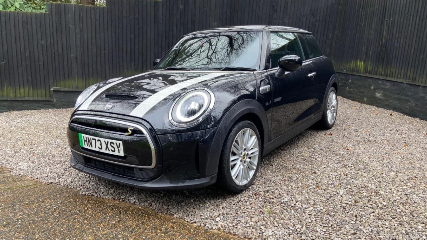 MINI Electric