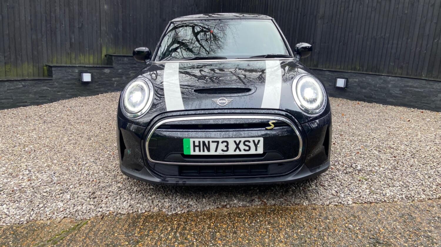 MINI Electric