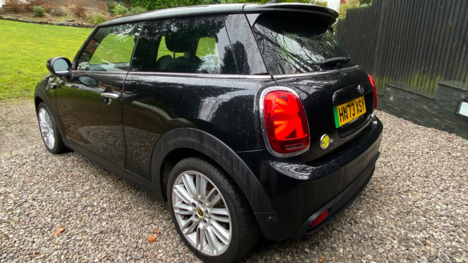 MINI Electric