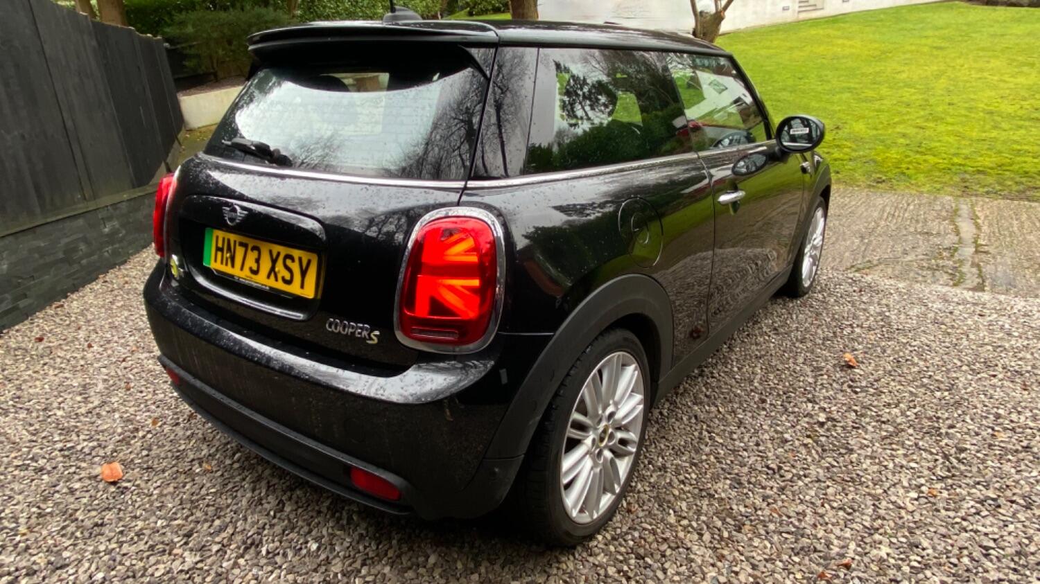 MINI Electric