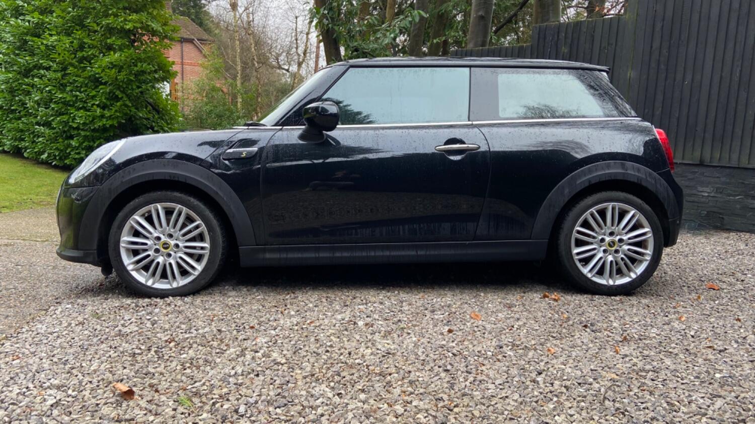 MINI Electric