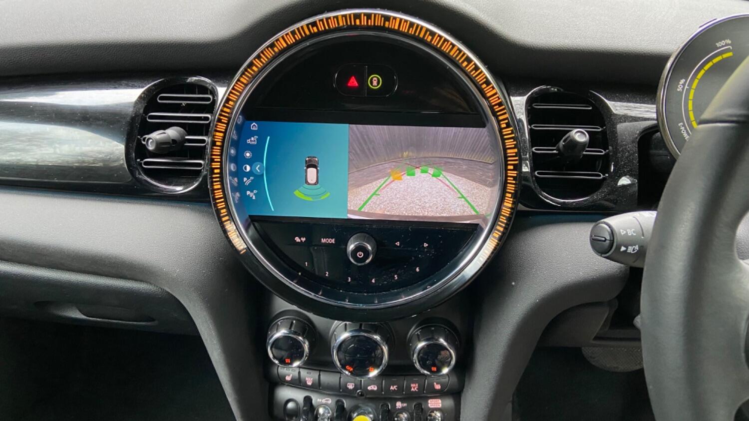 MINI Electric