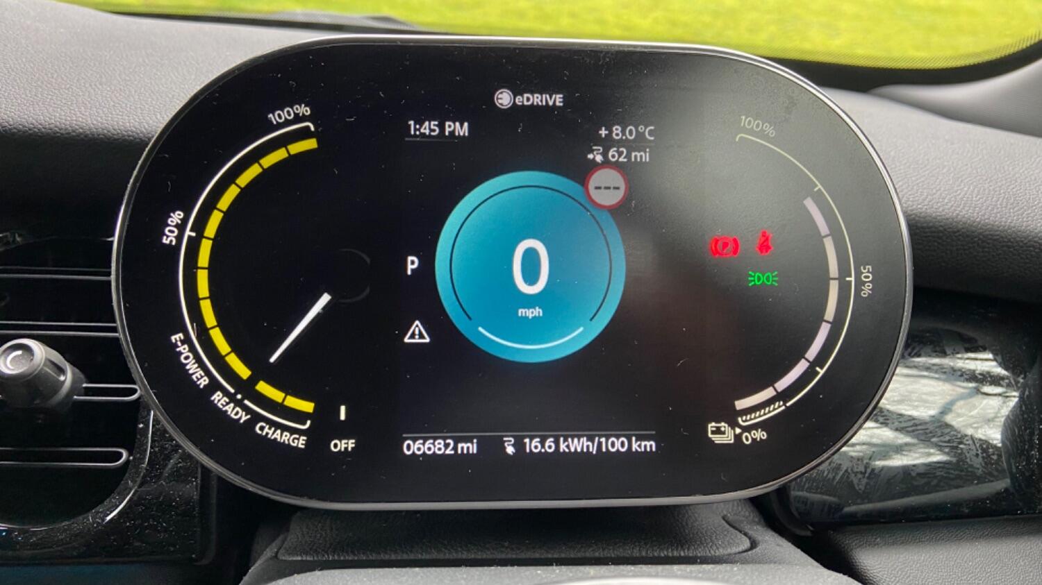 MINI Electric