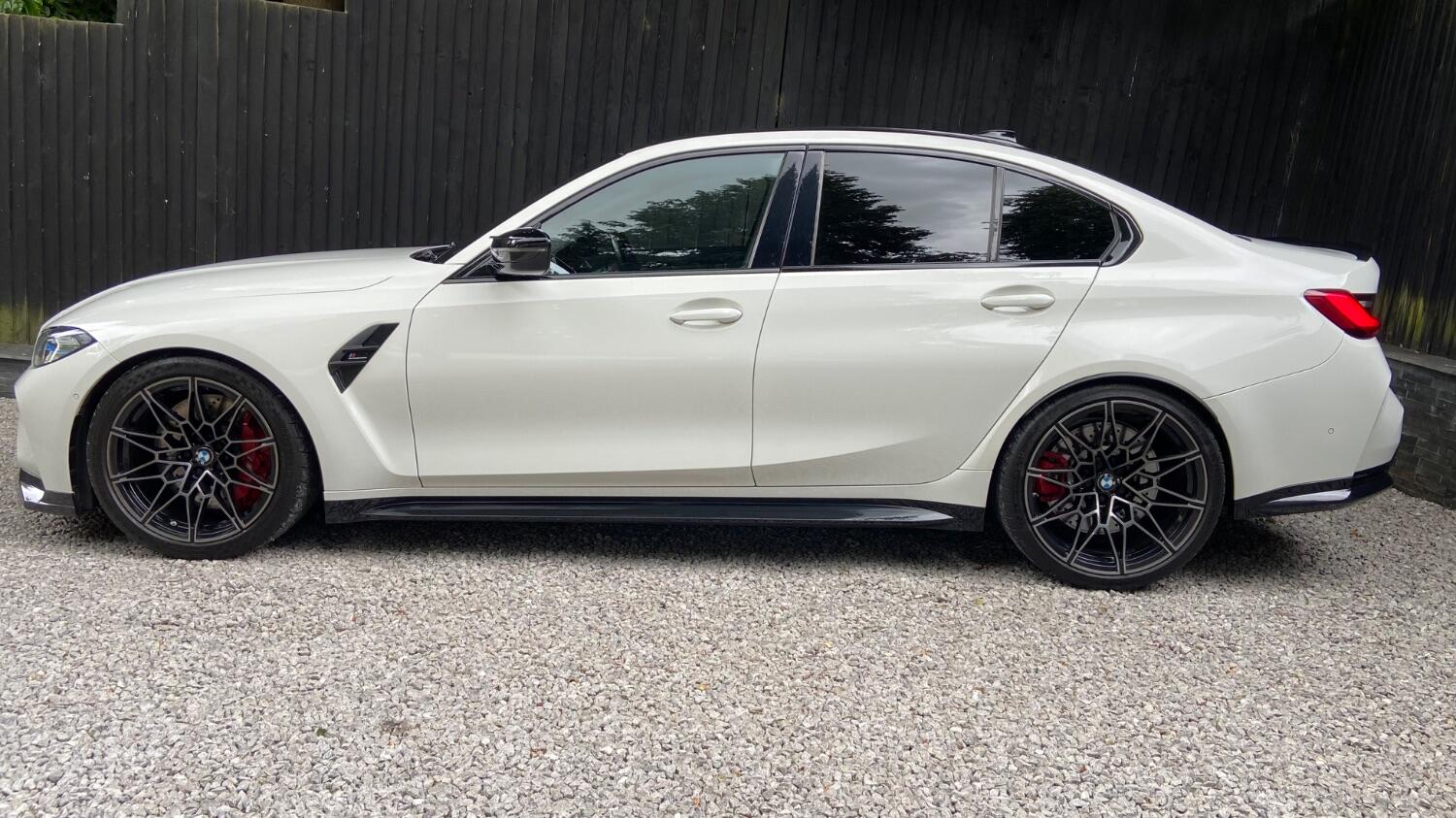 BMW M3