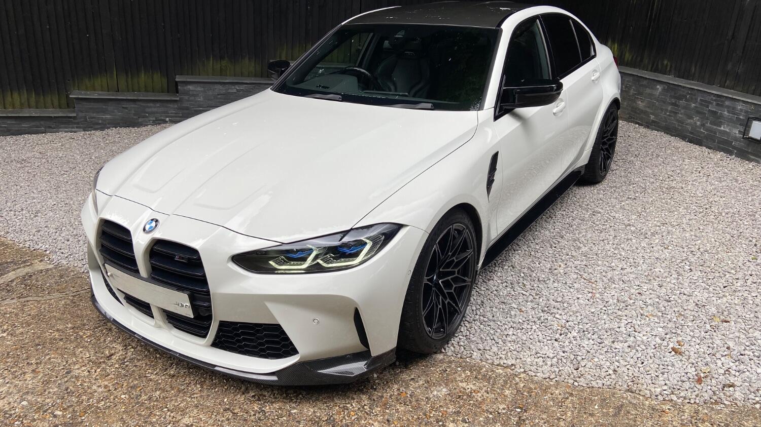 BMW M3