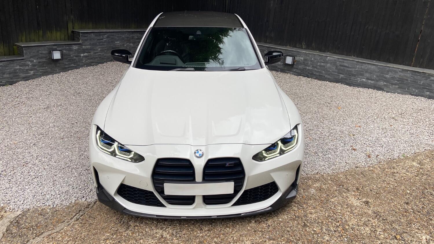 BMW M3