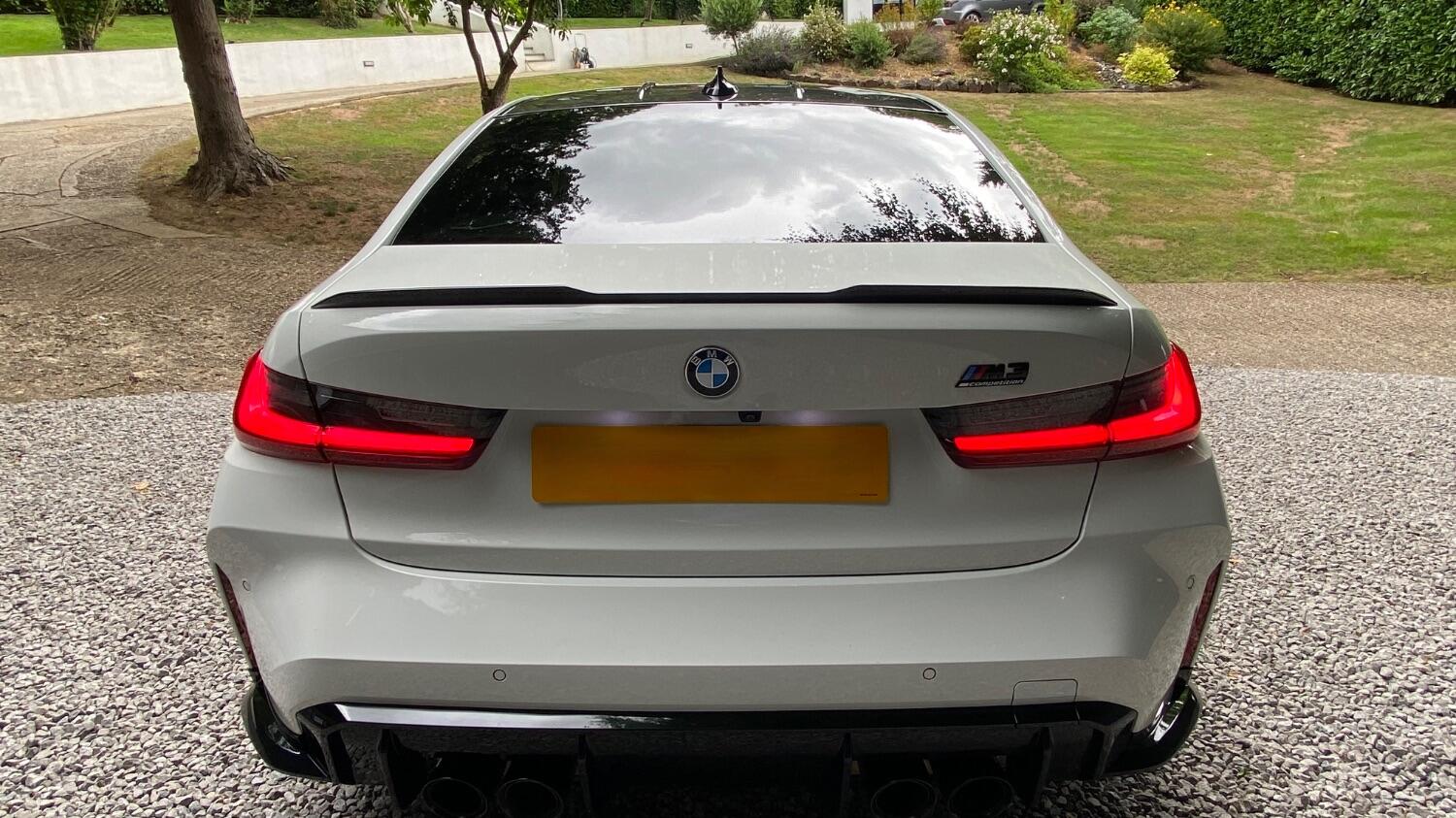 BMW M3