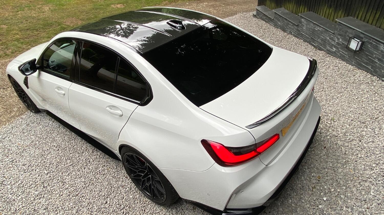 BMW M3