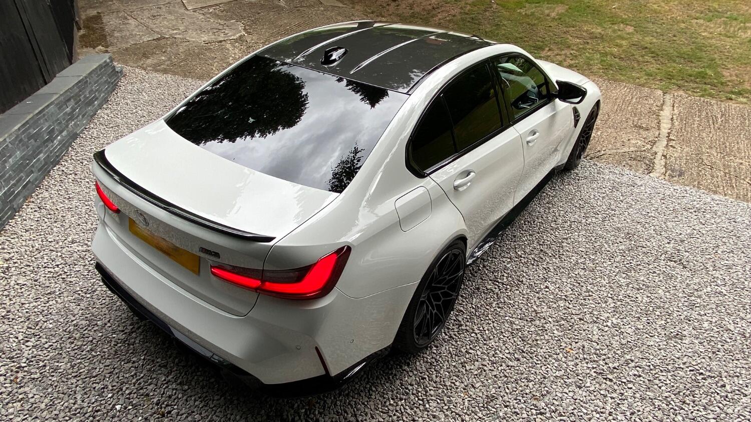BMW M3