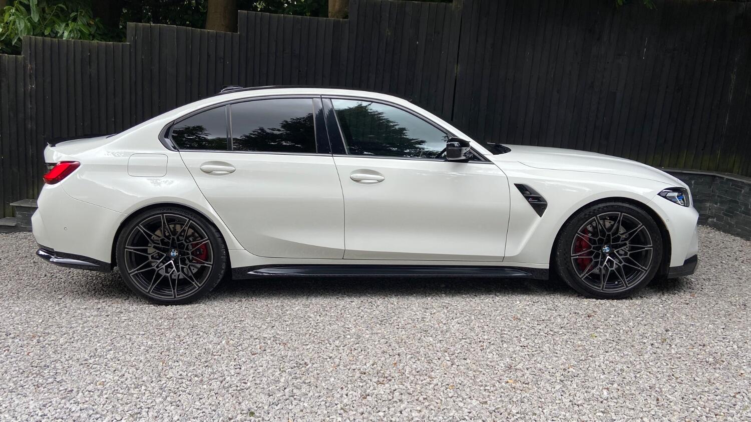 BMW M3