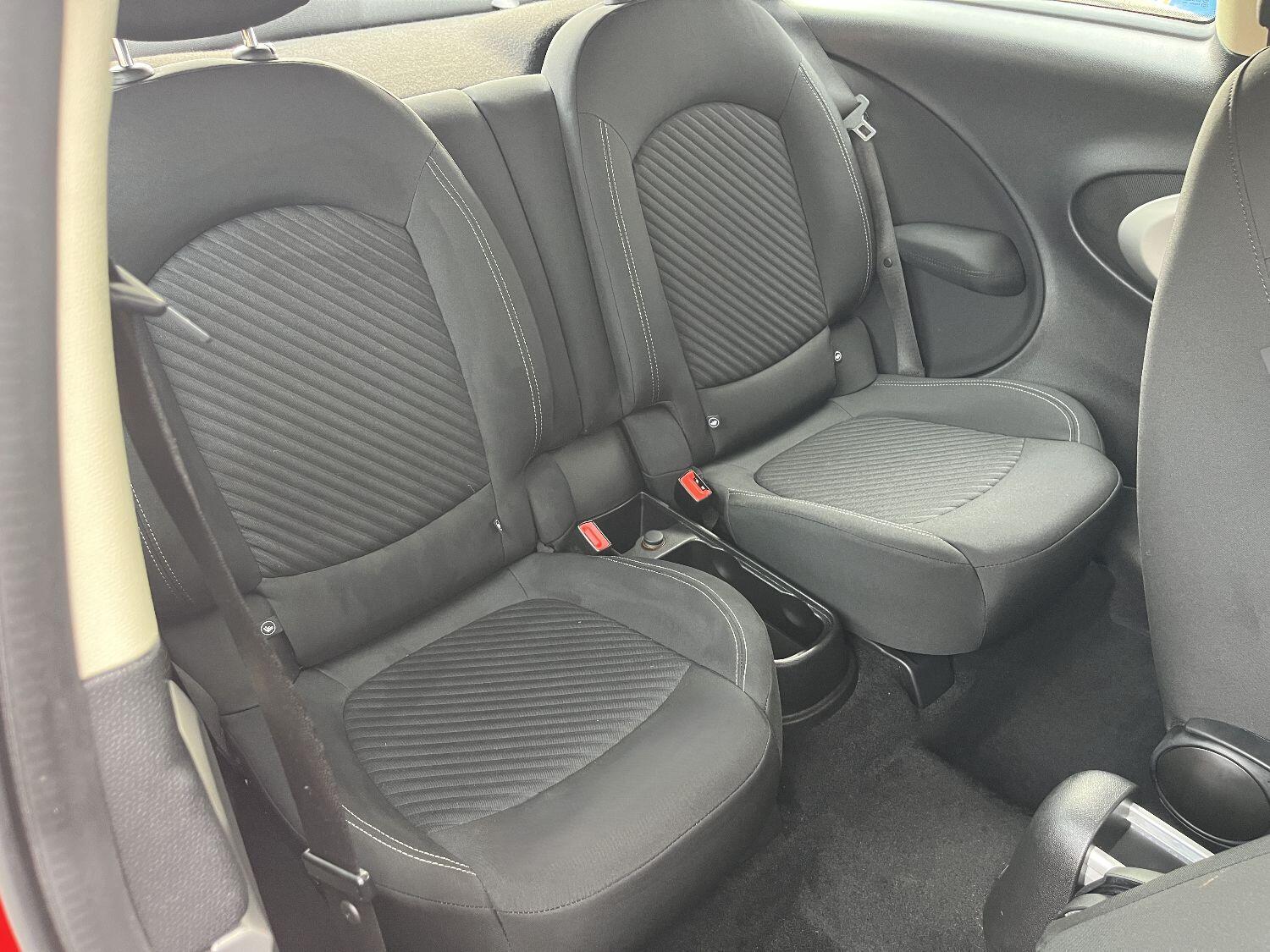 MINI Paceman