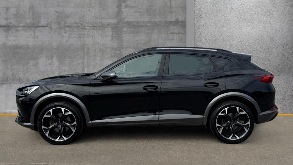 SEAT Formentor