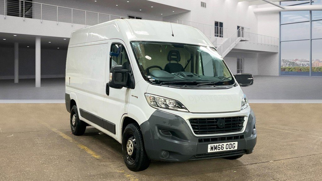 Fiat Ducato