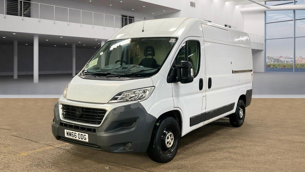 Fiat Ducato