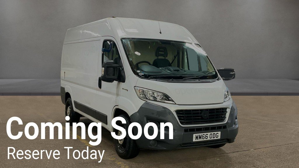 Fiat Ducato
