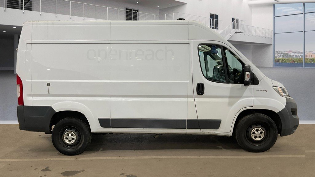 Fiat Ducato