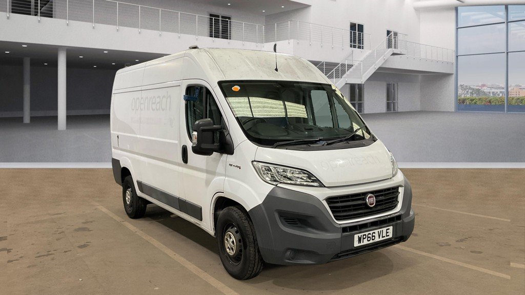 Fiat Ducato