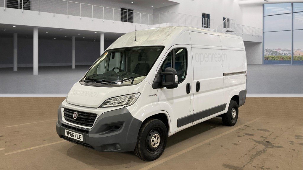 Fiat Ducato