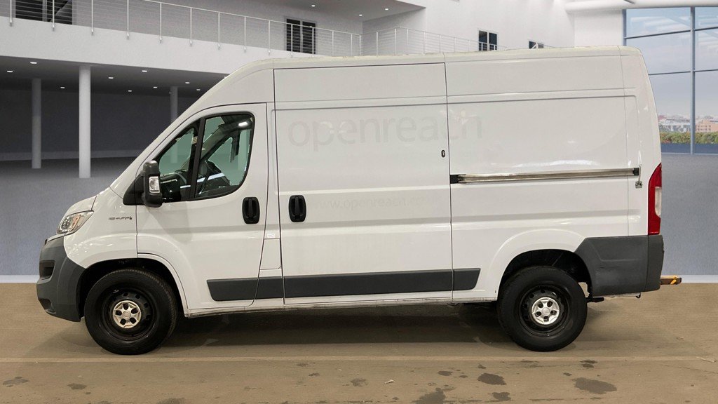 Fiat Ducato