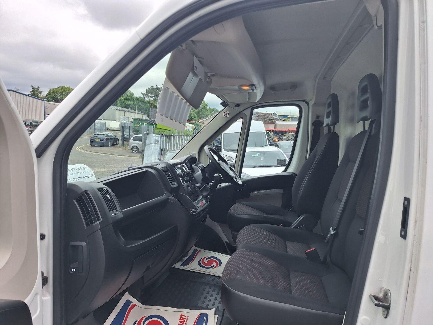 Citroen Relay