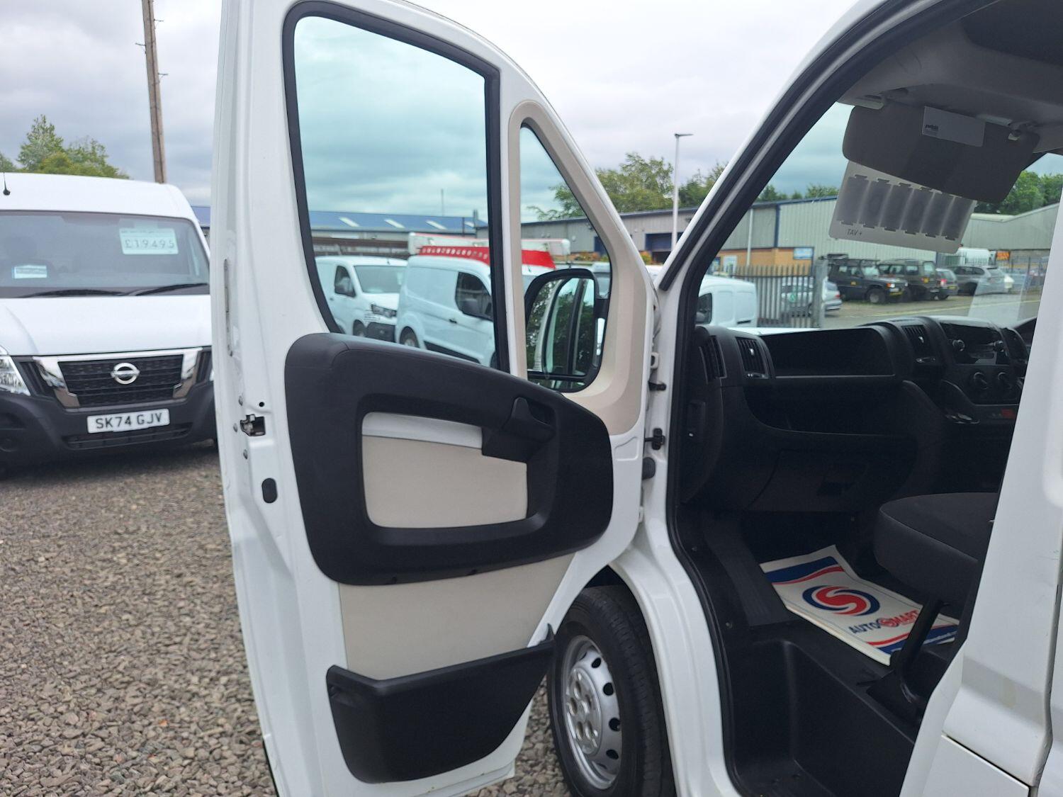 Citroen Relay