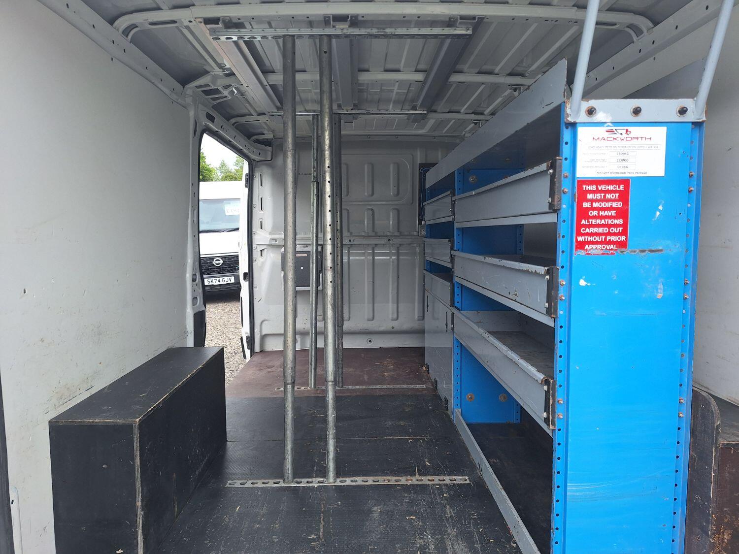 Citroen Relay