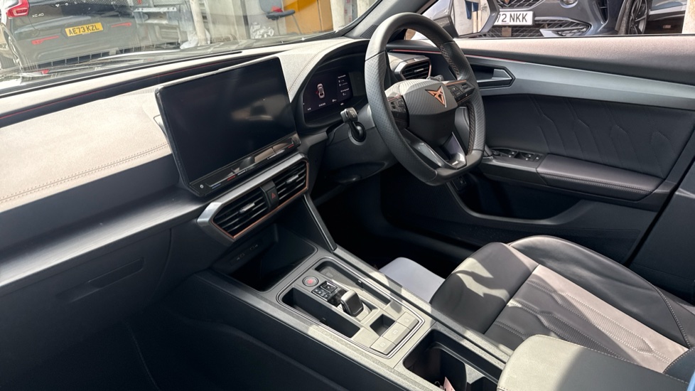 SEAT Formentor