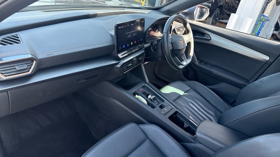 SEAT Formentor
