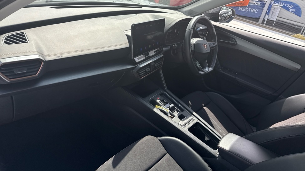 SEAT Formentor
