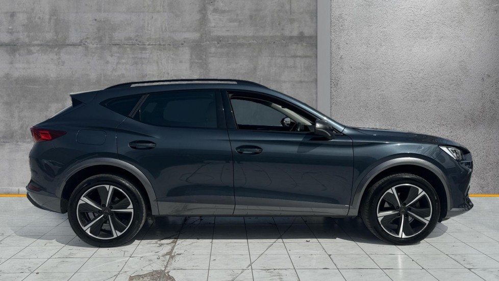 SEAT Formentor