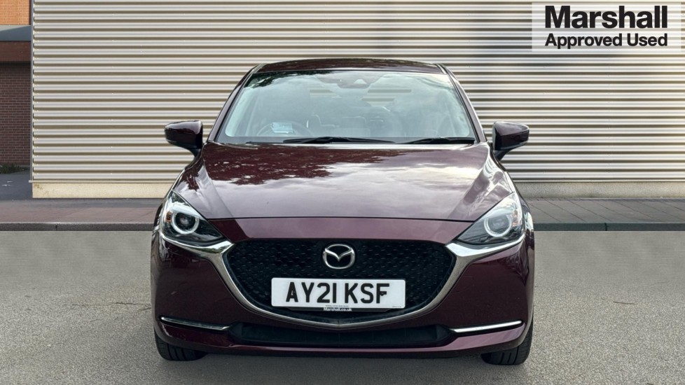 Mazda 2