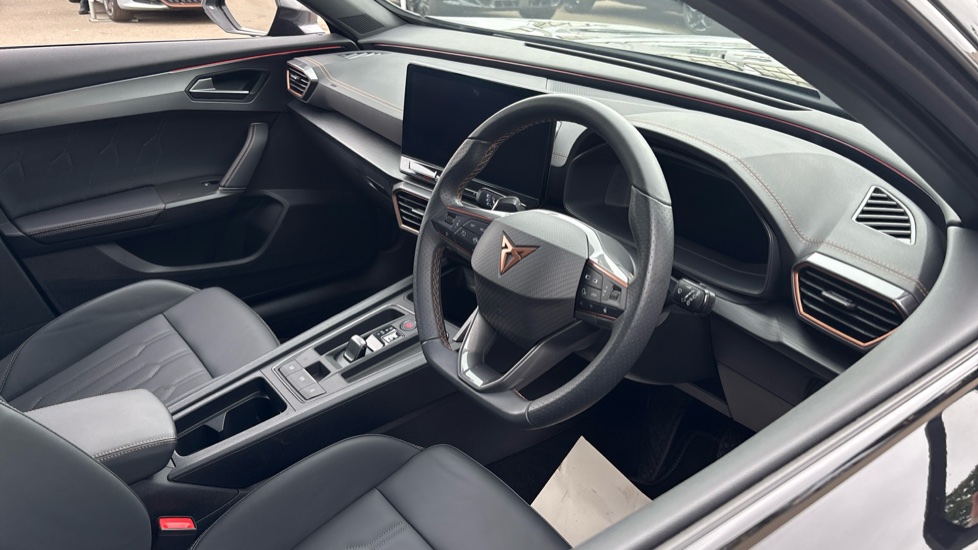 SEAT Formentor