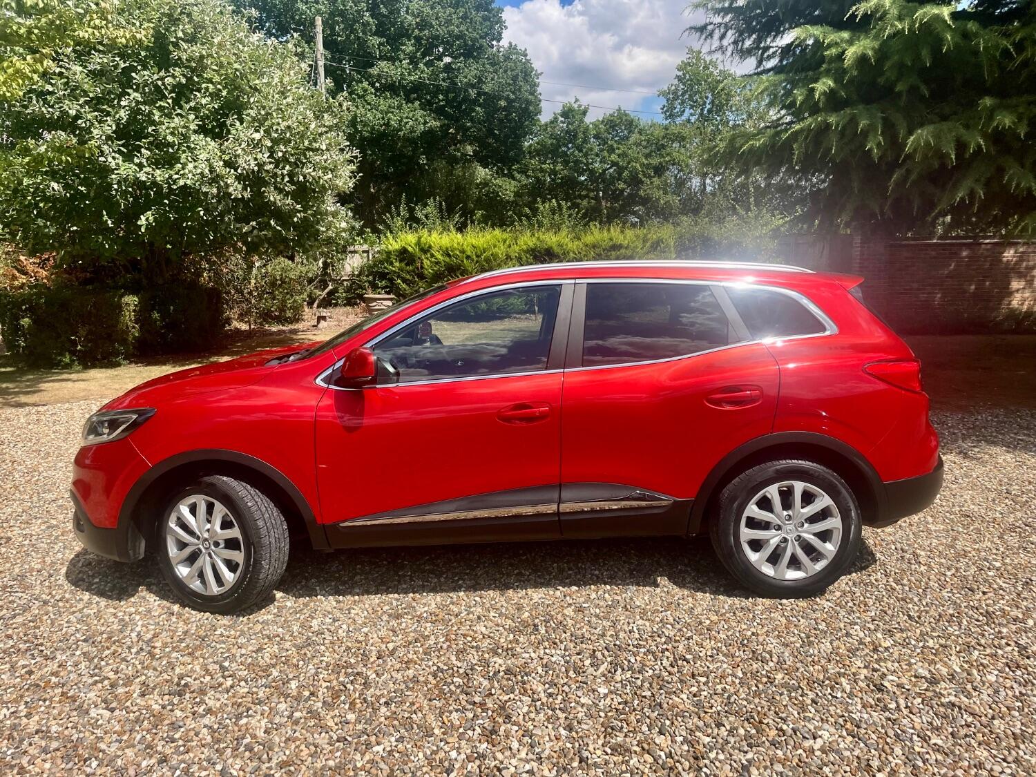 Renault Kadjar